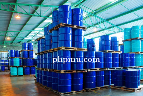 Strategi Memilih Distributor Bahan Kimia di Indonesia bagi Industri Modern