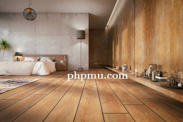 Alasan Banyak Rumah Modern Beralih ke Lantai Bernuansa Alami