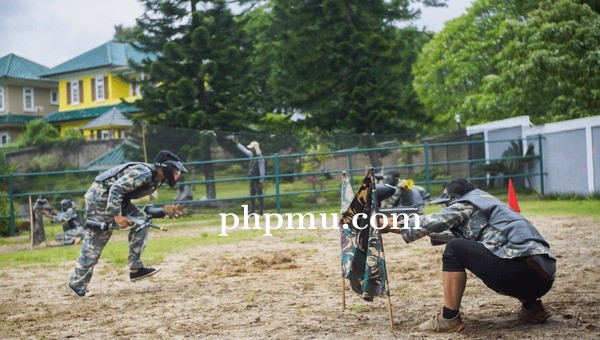 Tips Memilih Aktivitas Gathering Yang Seru Dan Penuh Tantangan