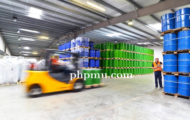Hal Penting Sebelum Bekerja Sama dengan Distributor Bahan Kimia