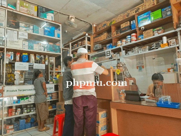 Tempat Favorit Warga Malang untuk Belanja Alat Rumah dan Bangunan