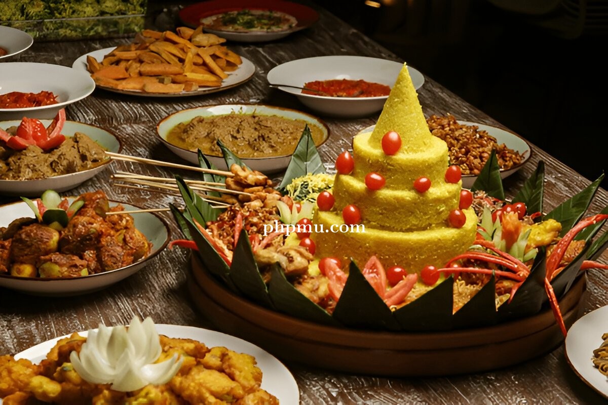 Tips Menghemat Biaya Saat Pesan Nasi Tumpeng Tanpa Turun Kualitas