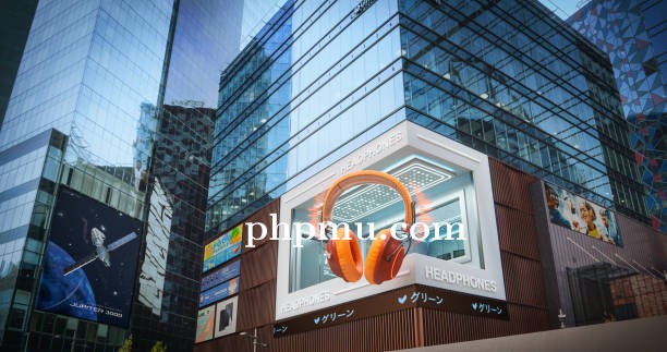 Fungsi Videotron dalam Mendukung Komunikasi Visual Perusahaan Lebih Efektif