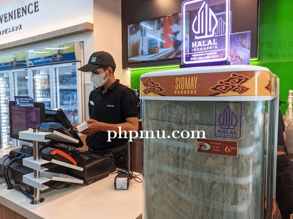 Tips Memilih Jasa Izin Halal Catering Yang Tepat dan Aman