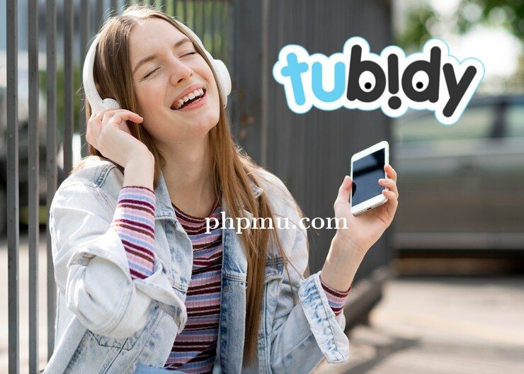 Tubidy dan Fitur Unggulan Yang Menarik Banyak Pengguna