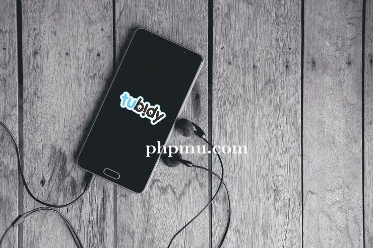 Mengenal Tubidy Sebagai Platform Musik Berbasis Web Populer