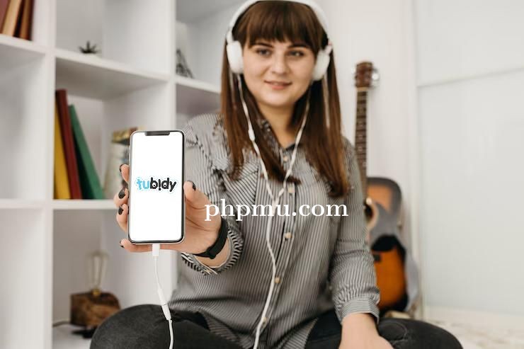 Tips Menjelajahi Musik Digital Lebih Nyaman Bersama Platform Tubidy