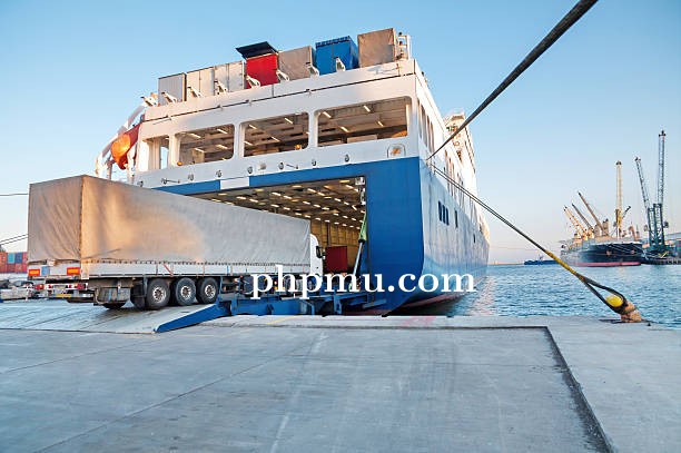 Panduan Logistik Antar Pulau untuk UMKM yang Sedang Berkembang