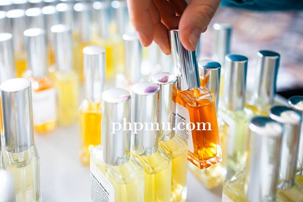 Tips Memilih Maklon Parfum dengan Minimum Order Sesuai Anggaran