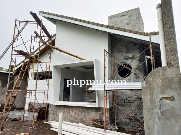 Hal Teknis yang Sering Terlewat Saat Bangun Rumah di Jakarta