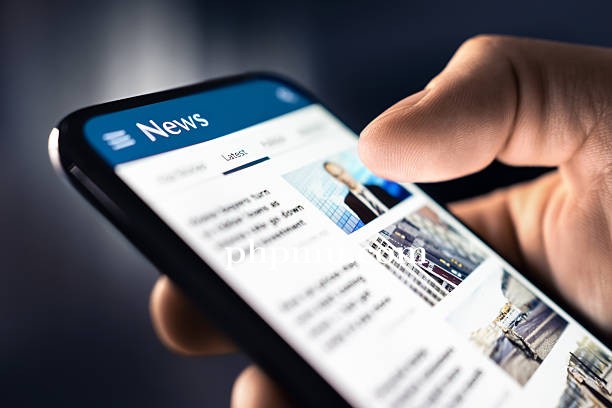 SaranNews Jadi Pilihan Ringan Untuk Update Informasi Seputar Aceh