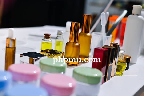 Pentingnya Legalitas BPOM bagi Produk Parfum Lokal