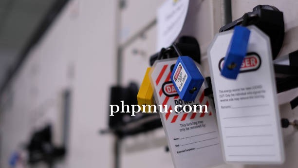 Tips Mengintegrasikan Lockout Tagout ke Sistem K3 Perusahaan