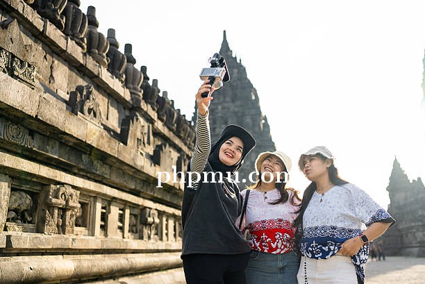 Liburan ke Jogja Jadi Lebih Mudah dengan Paket Trip Jogja dari JogjaSuper